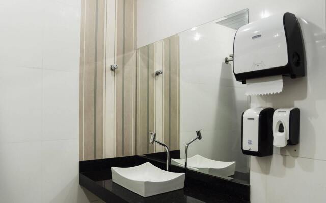 Belém Soft Hotel