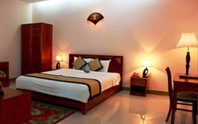 Luxury Da Nang Hotel