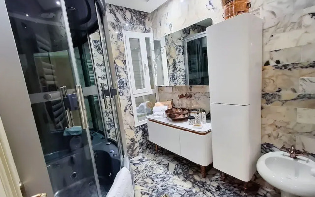L'Orchidée - Luxury Suites