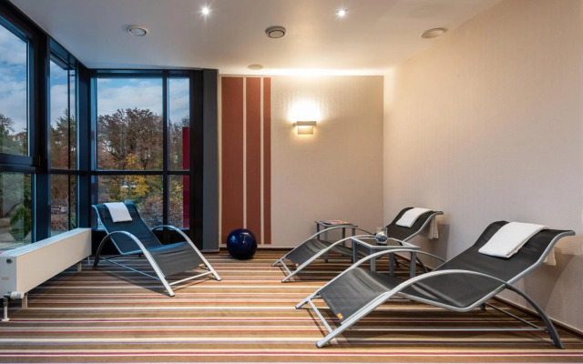 Leonardo Hotel Frankfurt City South
