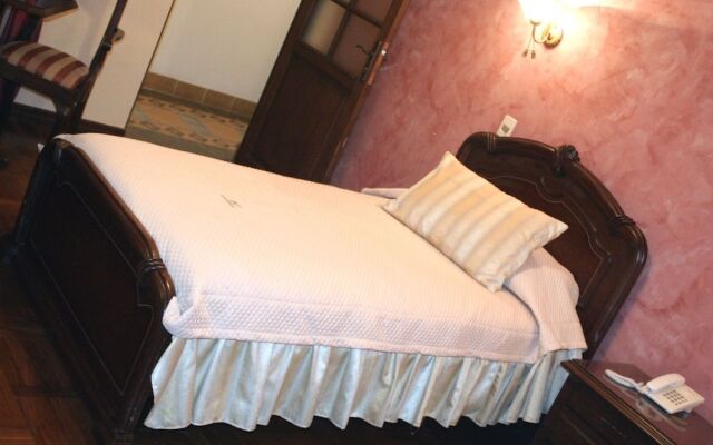 Hostal Patrimonio - Sucre