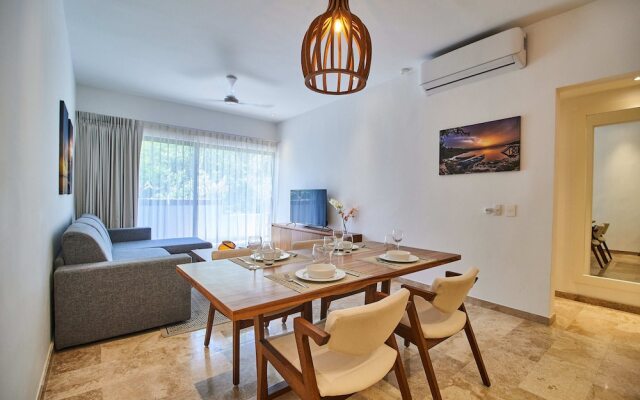 Brava Residence 104 By Lockey