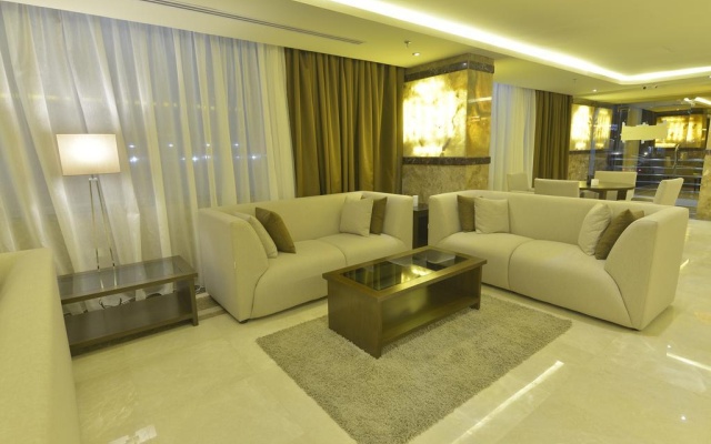 Three Points Hotel