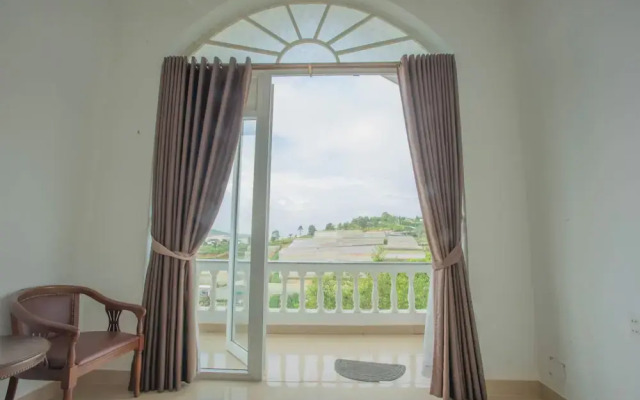 Villa Truby Da Lat
