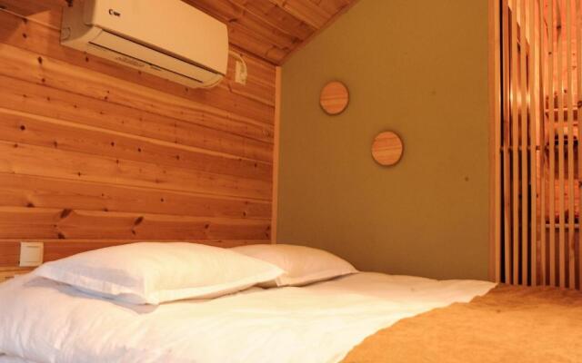 Jvarisa Glamping