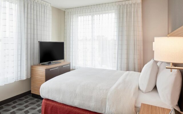 TownePlace Suites by Marriott Columbus North - OSU