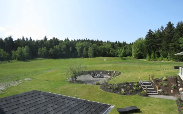 Le Sainte-Hélène Auberge & Spa Nordique