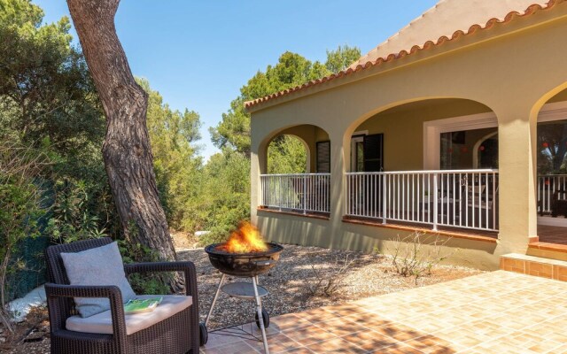 Menorca Villa Son Parc by HOMEnFUN