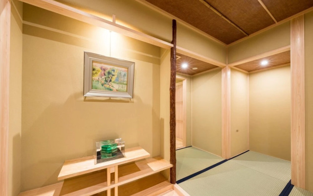 Koyasan Syukubo Ekoin