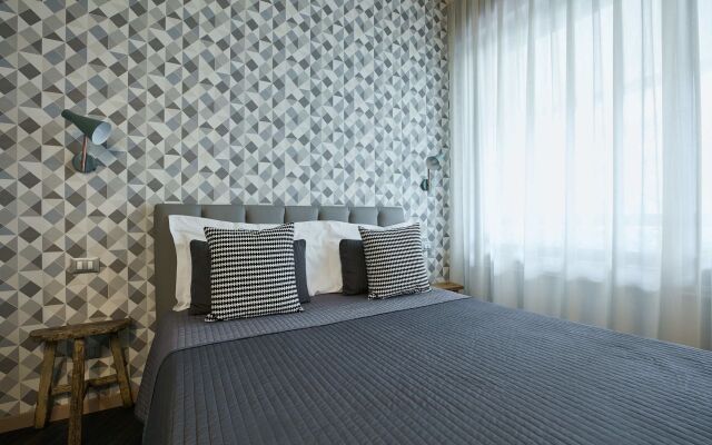 15 Quindici by Serendipity Rooms