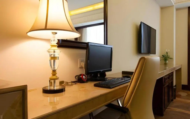 Sun City Hotel Haikou