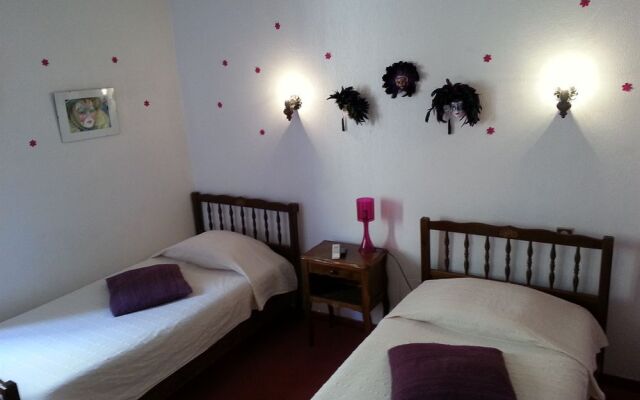 Hotel Restaurant Le Victor Hugo