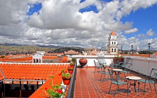 Parador Santa Maria La Real