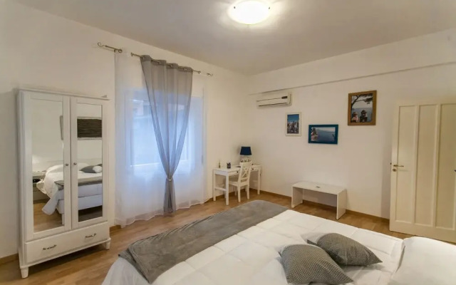 Casa Vacanza Centro De La Cava