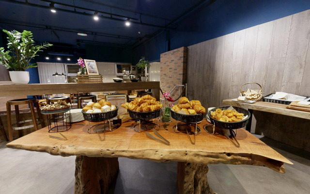 Radisson Hotel Nice Airport