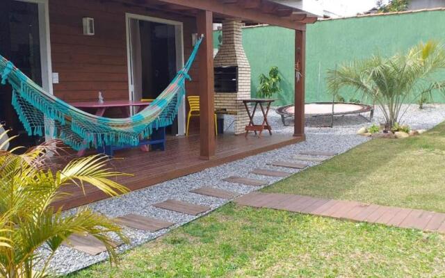 pimenta rosa guesthouse