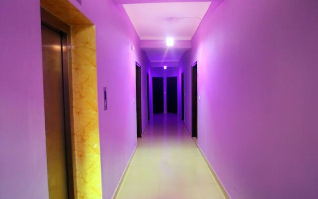 Adb Rooms Arrival Inn