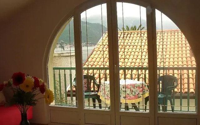 Apartments Odalovic