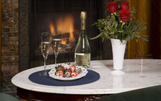 Franklin Victorian Bed and Breakfast - Sparta