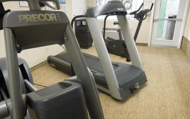 Days Inn Harrisburg North