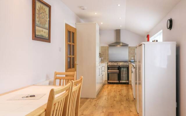 Trotternish Cottage
