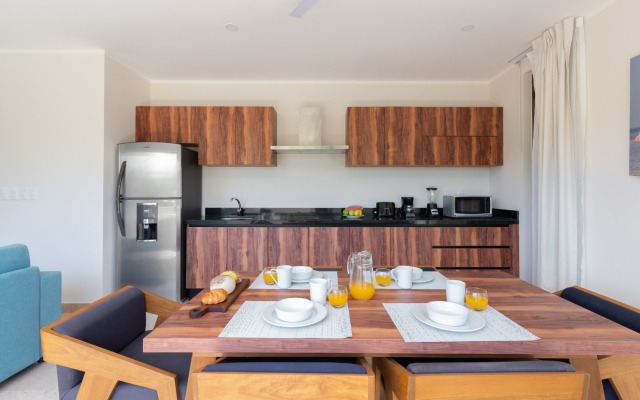 Great 2-Unit-Deal | Amazing Rooftop Terrace & Pool | Gym | Sky Bar | Cinema