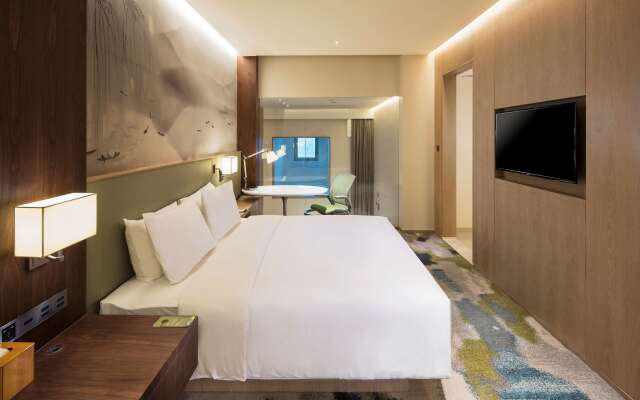 Hilton Garden Inn Hangzhou Lu'niao
