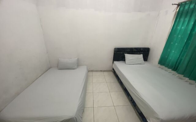 OYO 93839 Aquenda Homestay Syariah