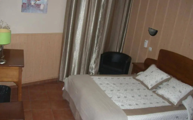 Hotel O Gadanha