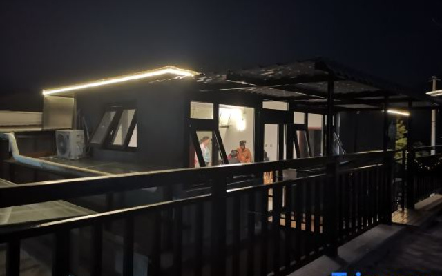 Liaoshan Residential Residue (Beijing Huairou Shop)