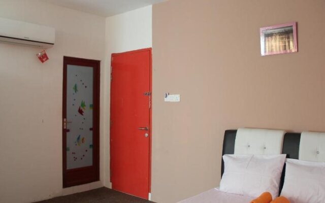 Batam Backpacker Guest House