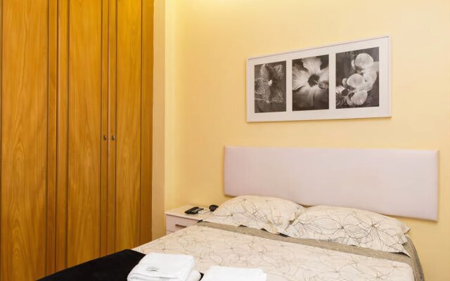 Ipanema - Quarto e sala - AHD85701