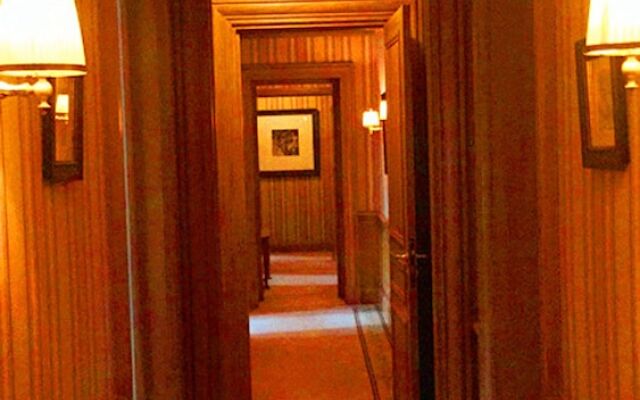 Château des Forgets Hotel