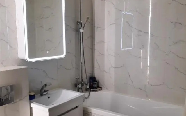 Апартаменты на улице Заводская 92А