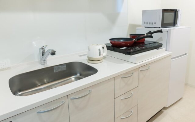 OLFEA Residence Namba