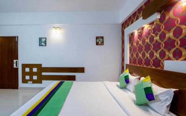 Collection O 3175 Pluspoint Suites