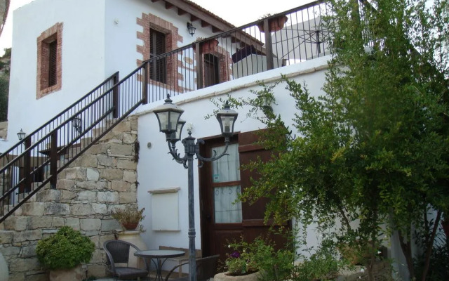 Avalon Village Houses