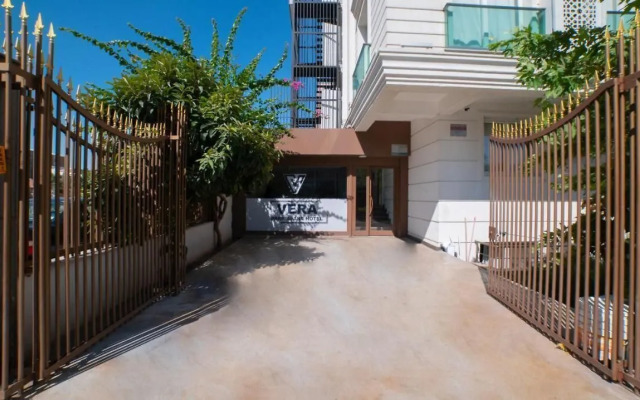 Vera Park Premium Apart Hotel