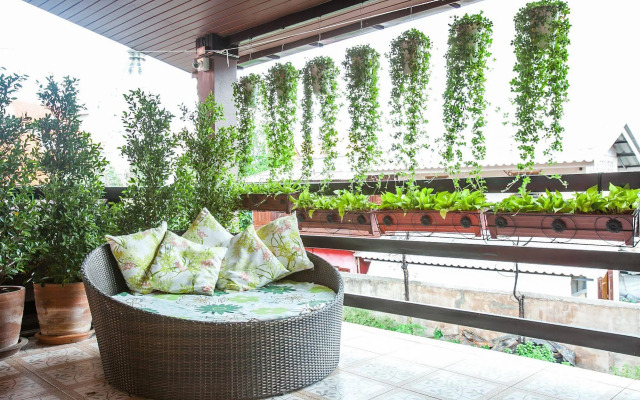 Anoma Bed & Breakfast