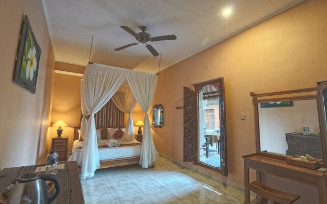 Aura Bisma Ubud