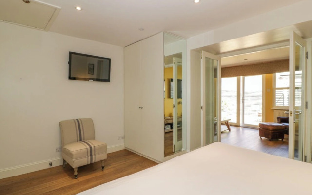 The Suite