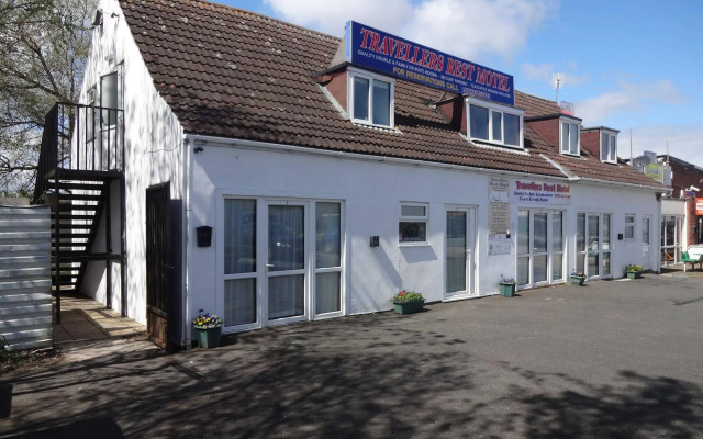 Travellers Rest Motel