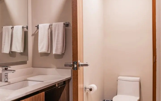 Wyndham Garden Mazatlan Marina