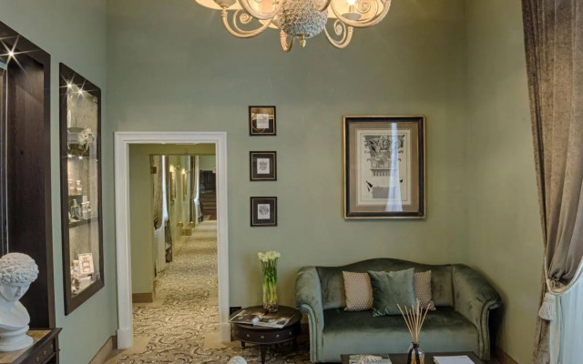 Palazzo Roselli Cecconi