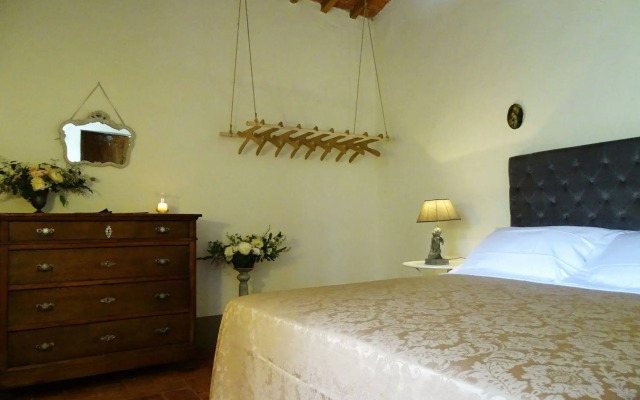 Podere Pievina Delle Corti