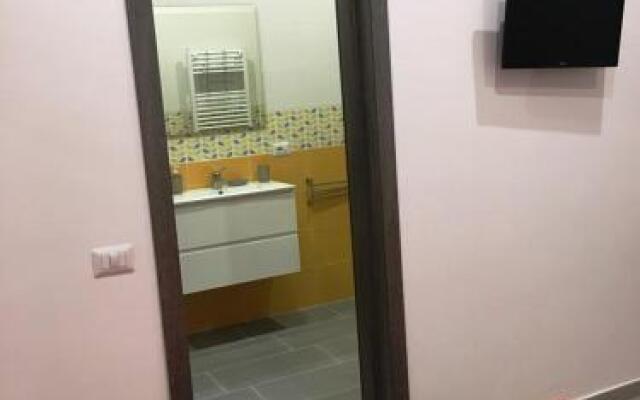 Bed And Breakfast 3 Stars Naples