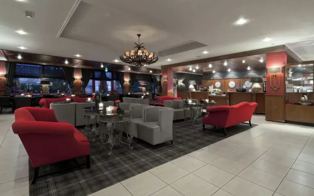 Van der Valk Hotel Emmeloord