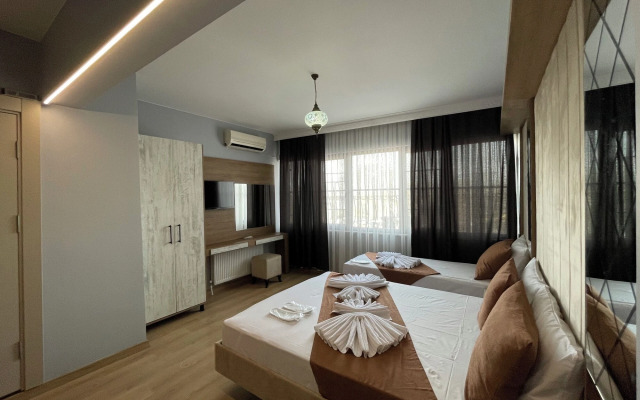 Lumina Boutique Hotel