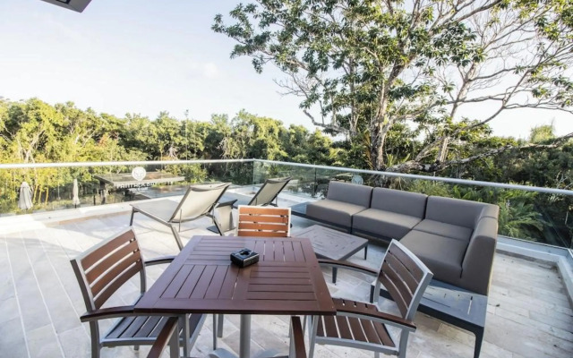 Panther Bay Villa & Golf