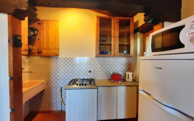 Il Castagneto di Carmen